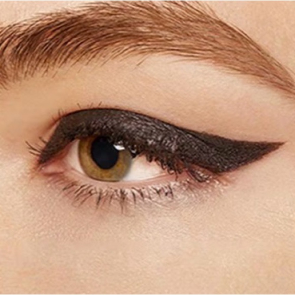 Urban Decay ZERO Black PENCIL Eyeliner